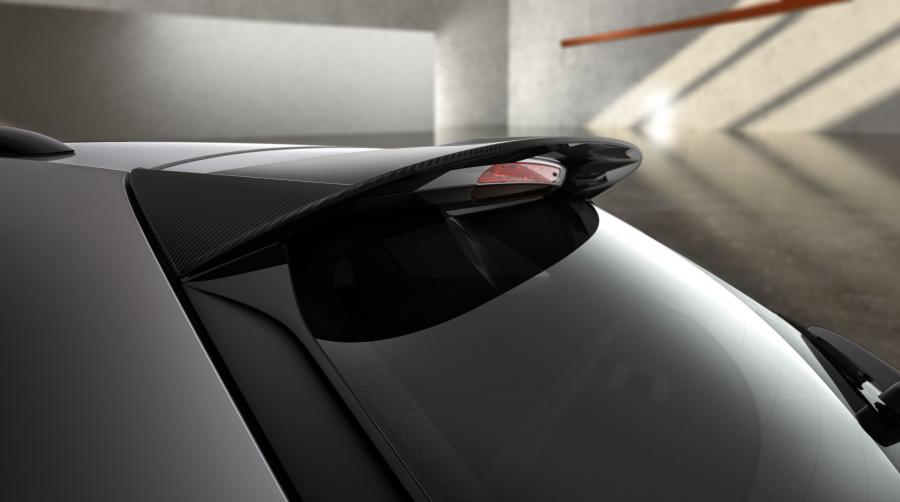 Детали экстерьера Seat Leon Cupra R ST (5F) 2018 года  (WW) (фото 6 из 40)